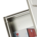 Buzón Kompact VE36 - MARINE