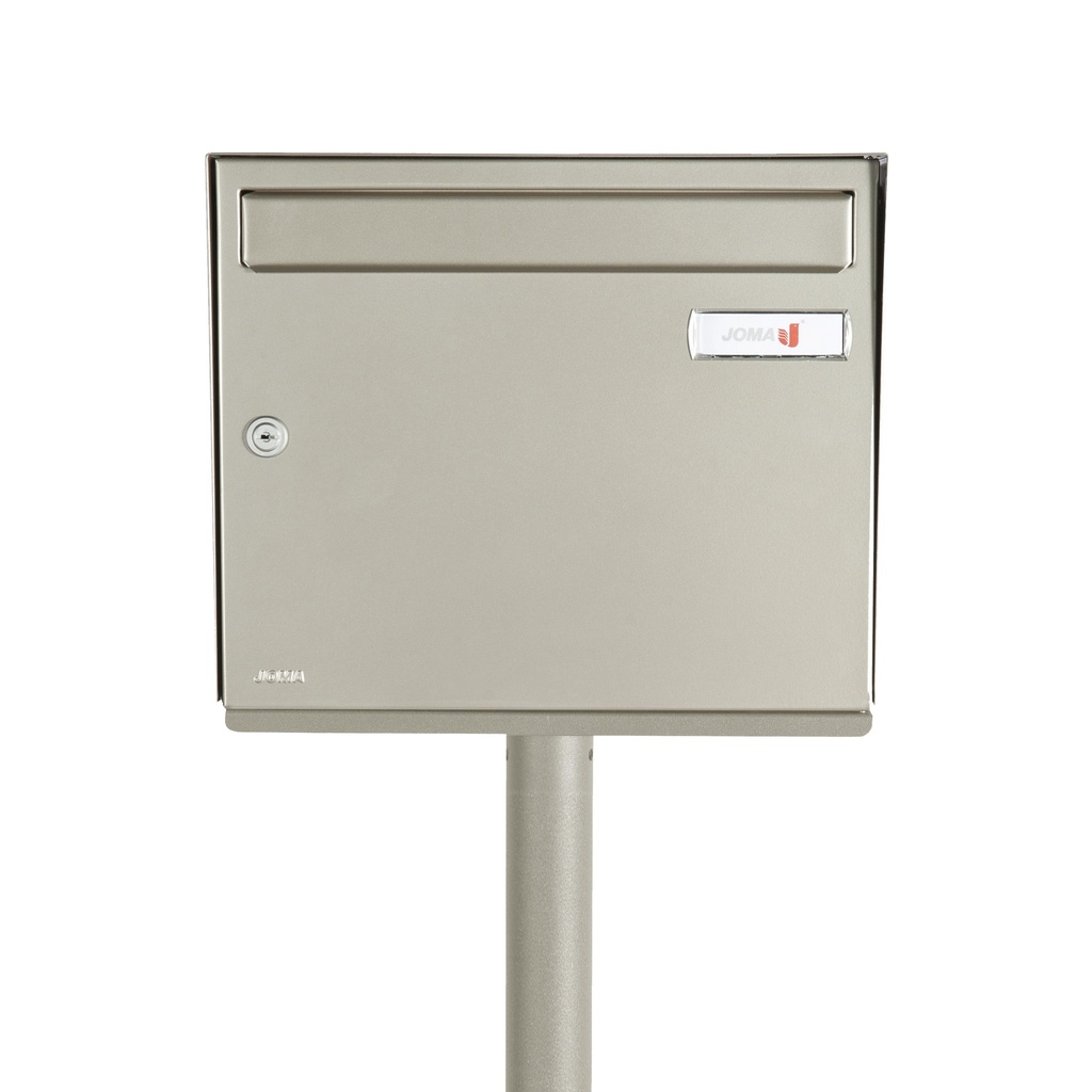 Buzón Kompact VE36 - MARINE