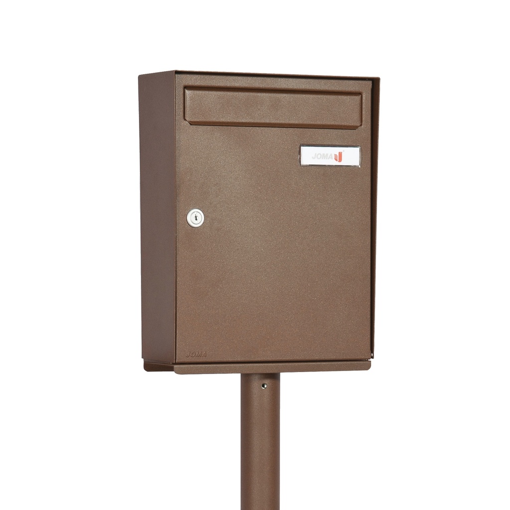 Buzón Kompact VE27 - MARINE