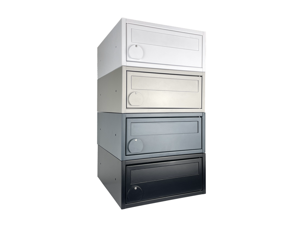 Buzón Volcano FR120