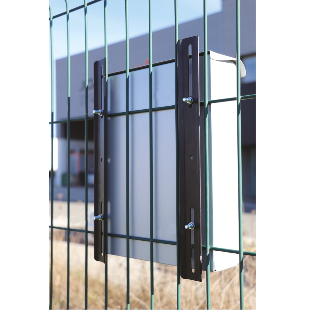 Kit Verja para buzones Exterior