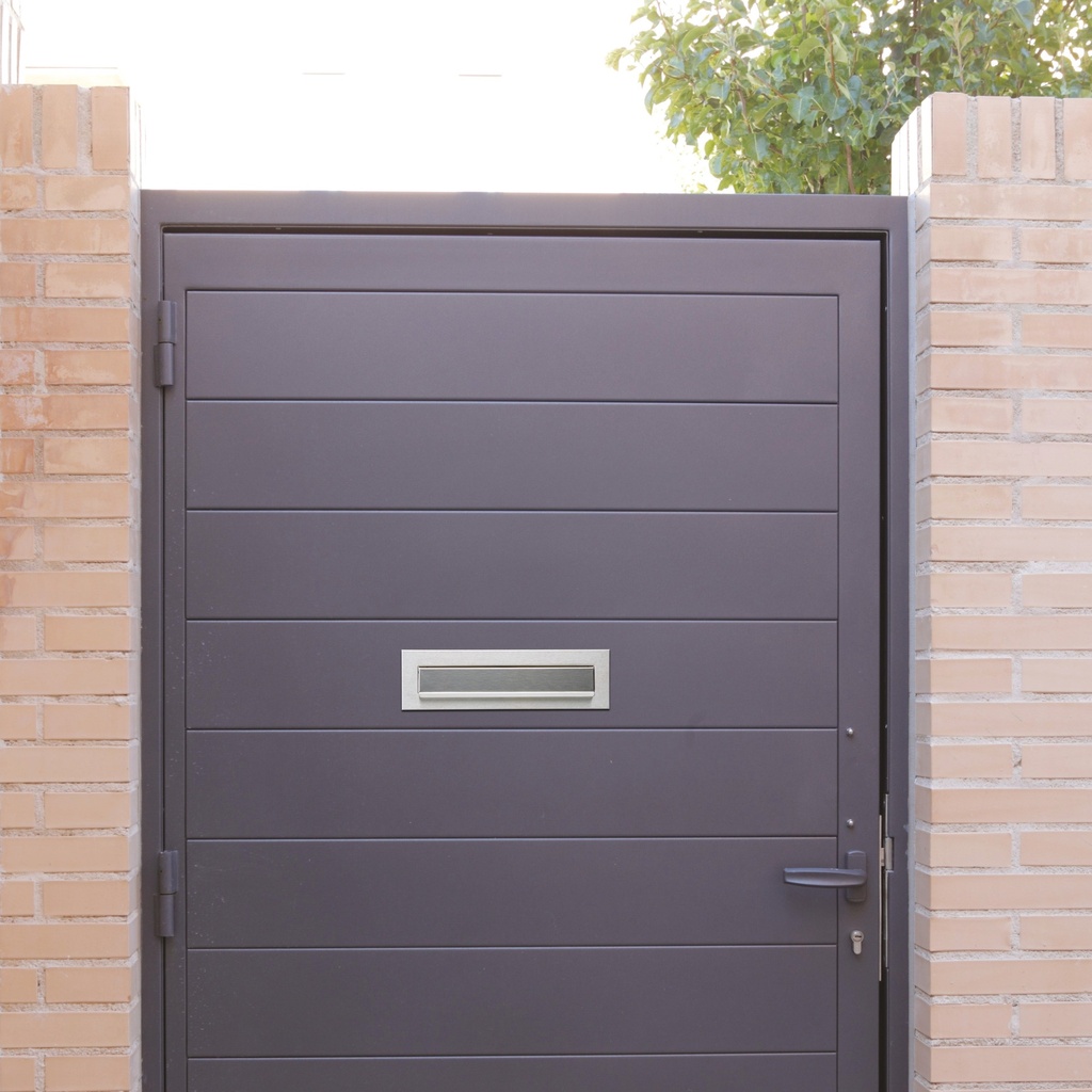 Pack RC EVO 40 + BC Estándar Inox mate 304