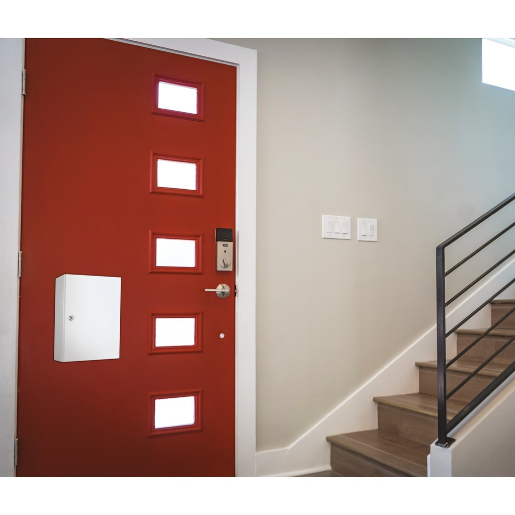 Recogecartas Interior Kompact V270 RC