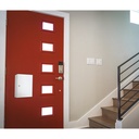 Recogecartas Interior Kompact V270 RC