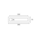 Bocacartas Design 330