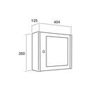 Buzón Servicio Emergencia