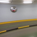 Espejo Interior Diámetro 400