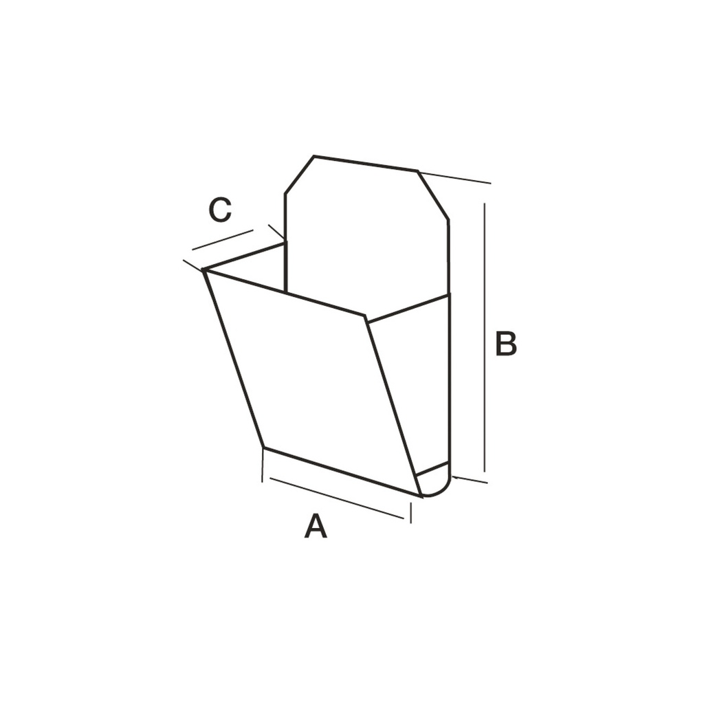 Recogepublicidad nº1