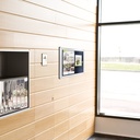 Panel Brisa 4x DIN A4