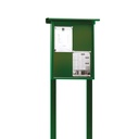 Panel Galaxia Exterior 6 DINA4