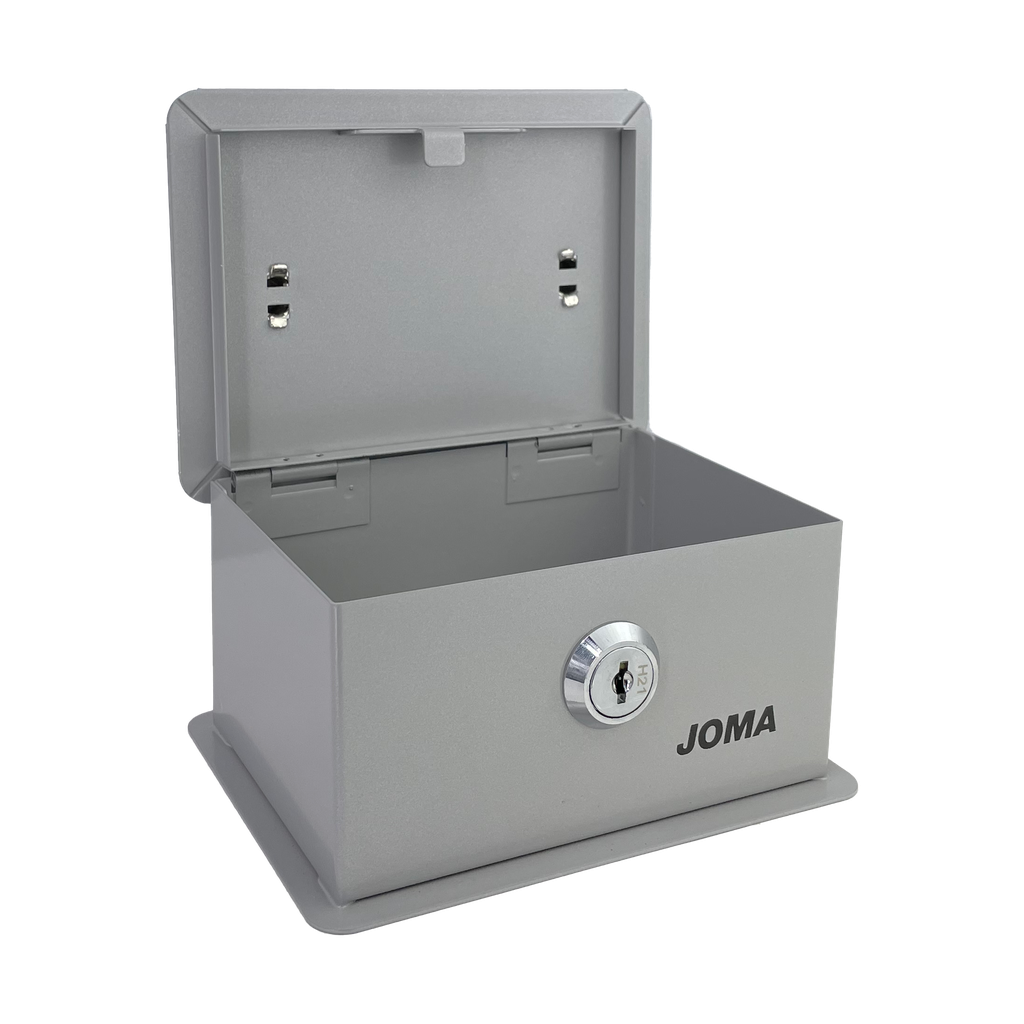 Caja JOMA Vintage nº0