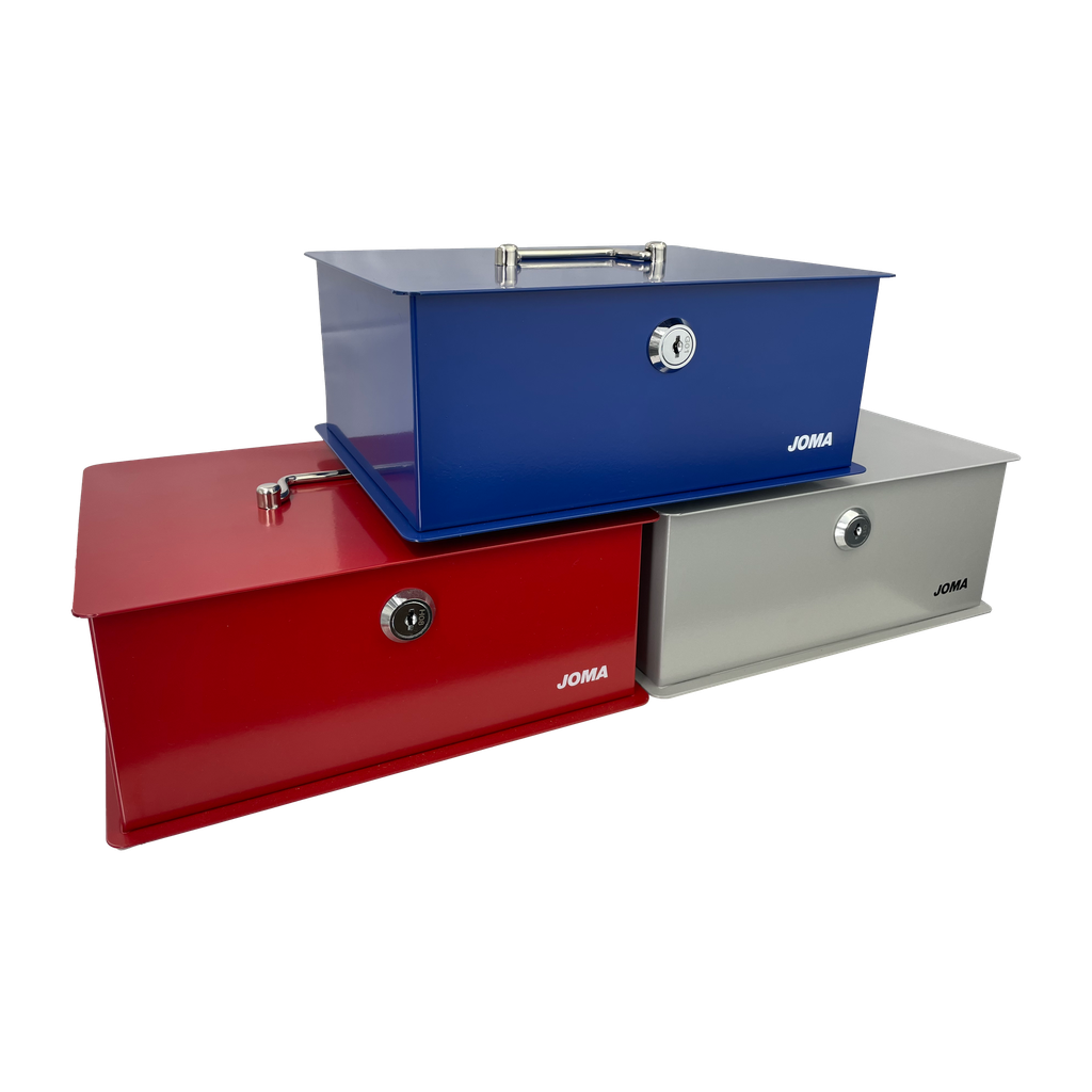 Caja JOMA Vintage nº3