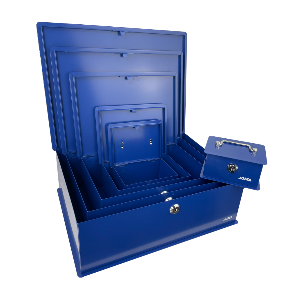 Caja JOMA Vintage nº3