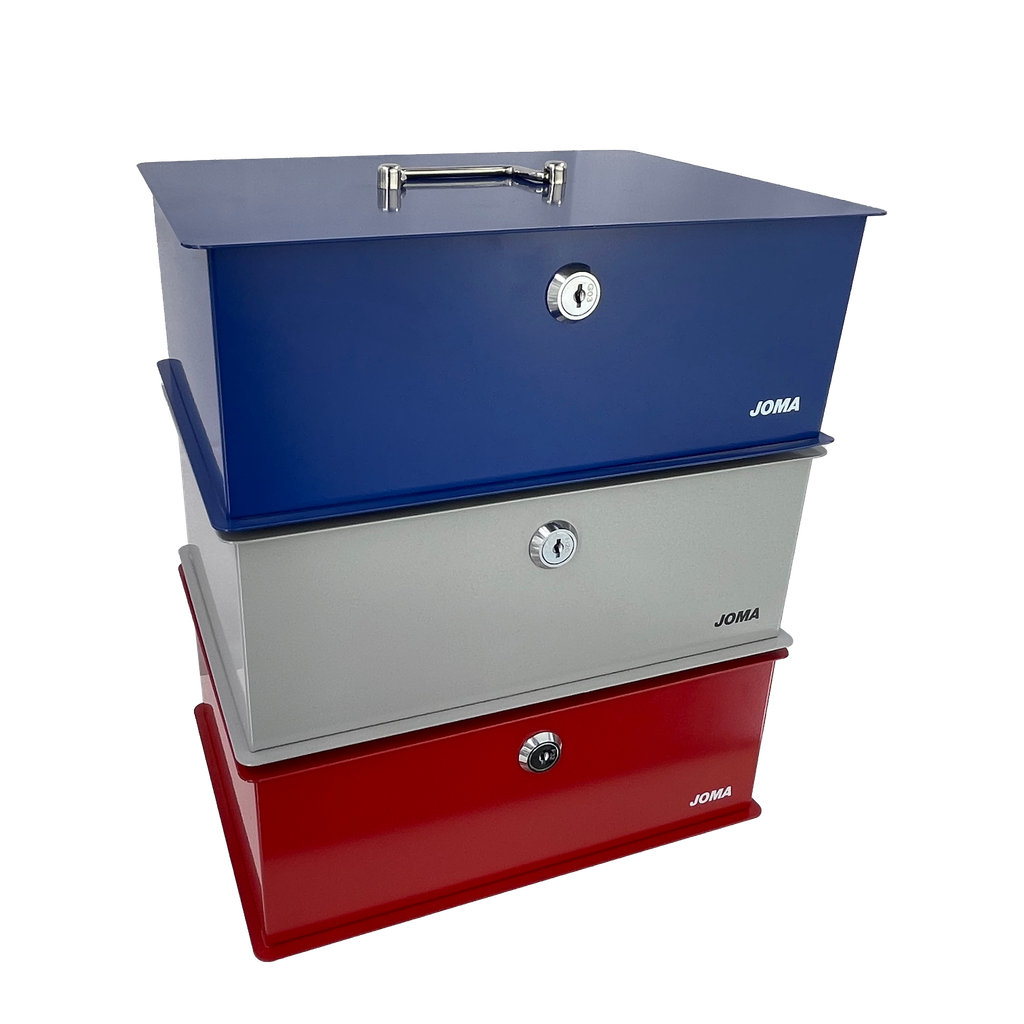 Caja JOMA Vintage nº4