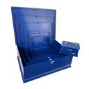 Caja JOMA Vintage nº5