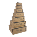 Caja JOMA Vintage nº6