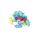 Armario Estándar - 42 llaves