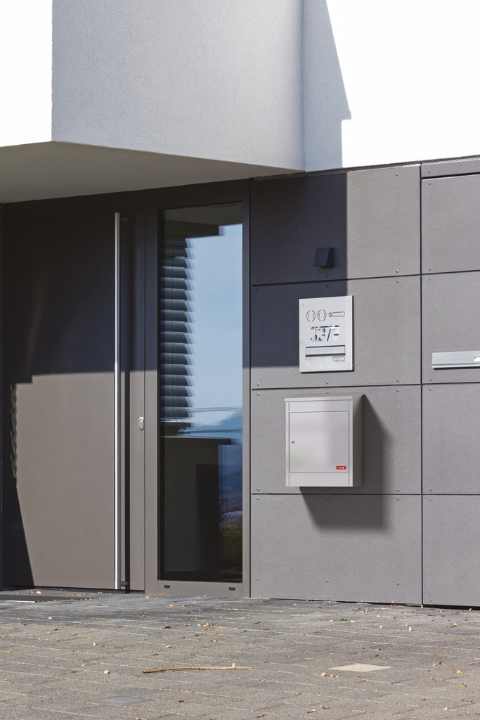 Buzón Paquetería Everest MINI