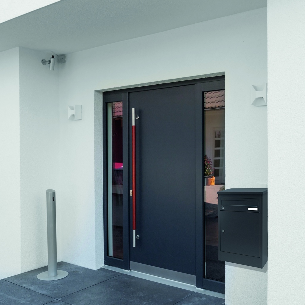 Buzón Paquetería K2 - P.Box