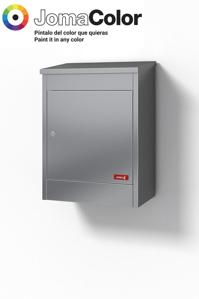 Buzón Paquetería Everest MINI