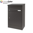 Buzón Paquetería K2 - P.Box