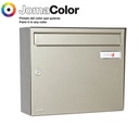 Buzón Kompact VE36 - MARINE