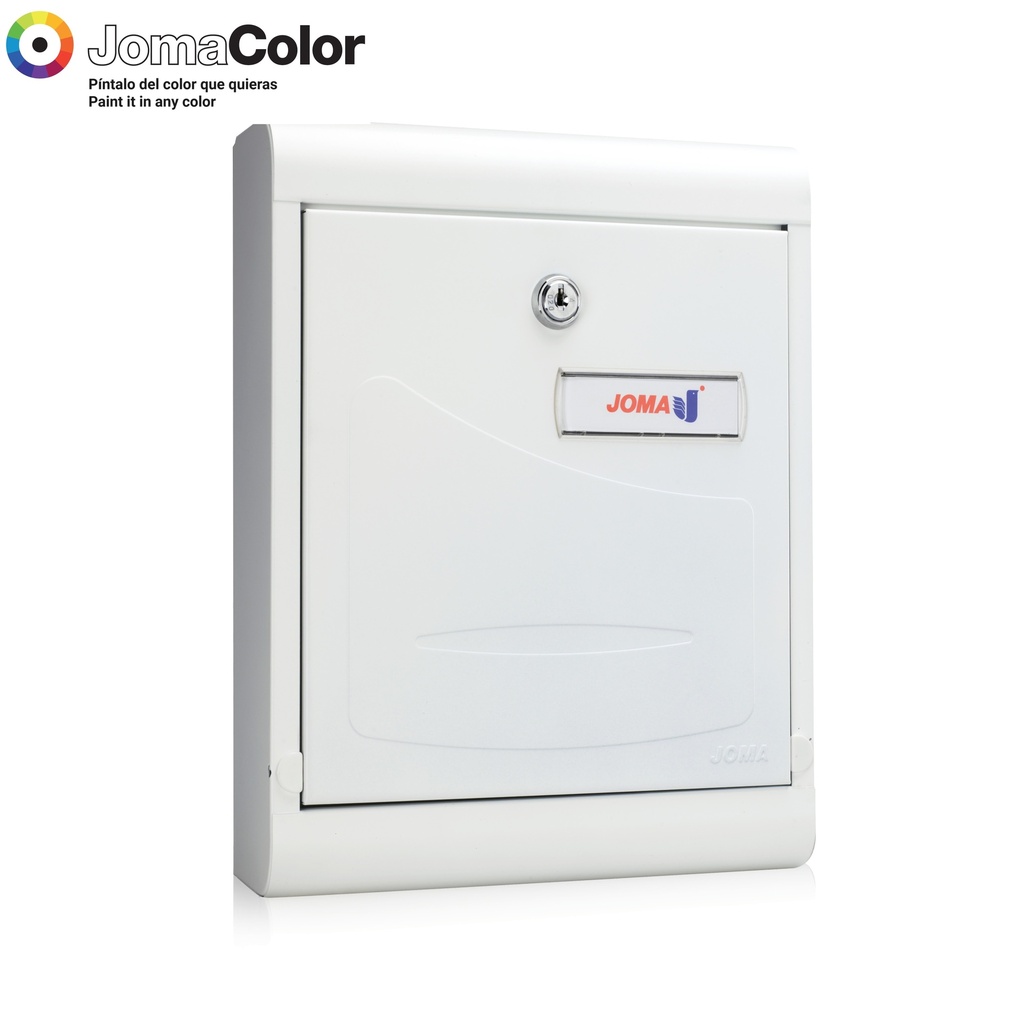 Recogecartas Interior Hall 10 RC