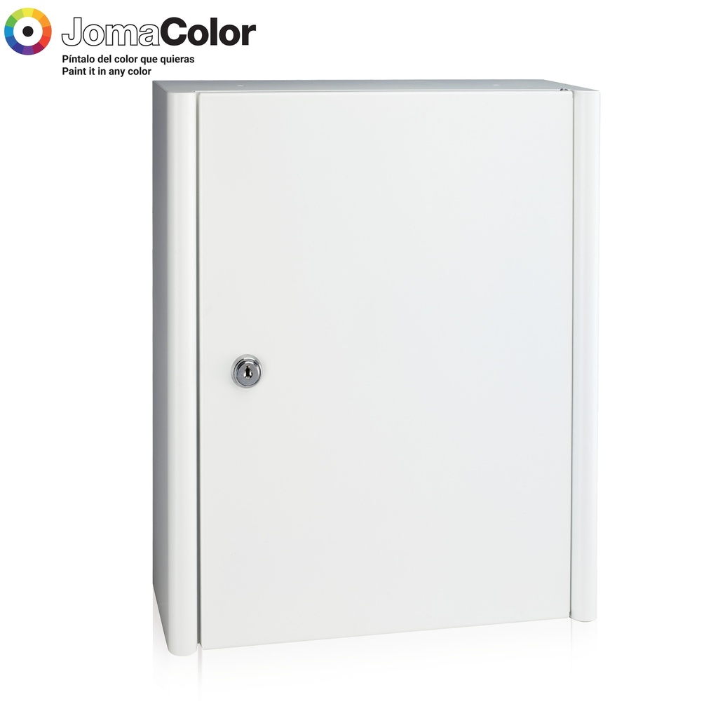 Recogecartas Interior RC nº1