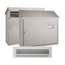 Pack RC EVO 40 + BC Estándar Inox mate 304