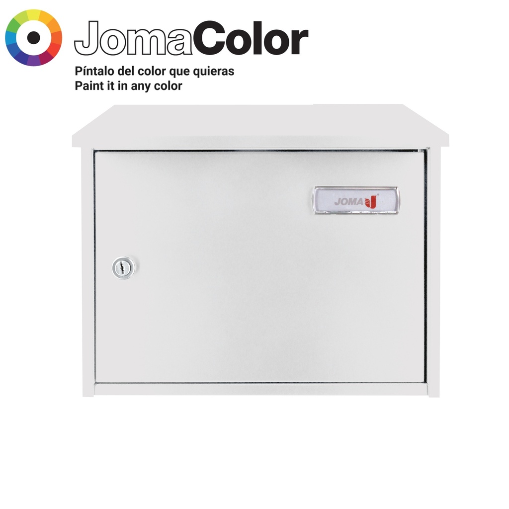 Recogecartas Exterior RC EVO 40