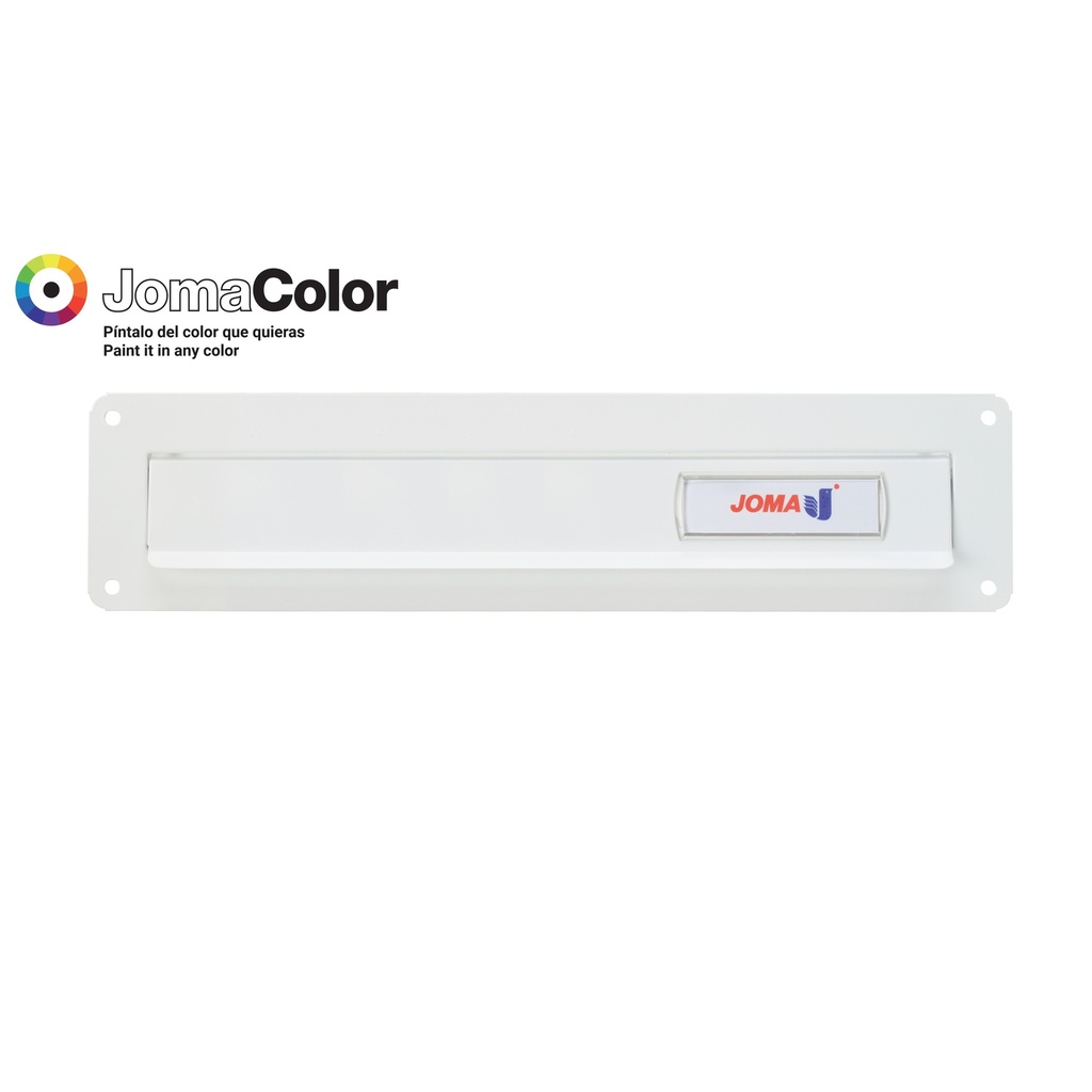 Bocacartas Estándar 330