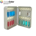 Armario Estándar - 42 llaves