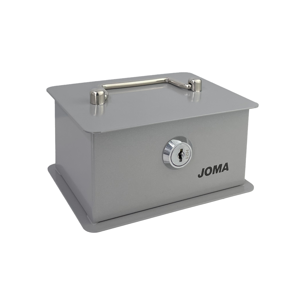 Caja JOMA Vintage nº0