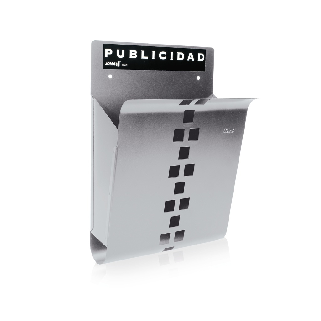 Recogepublicidad nº3