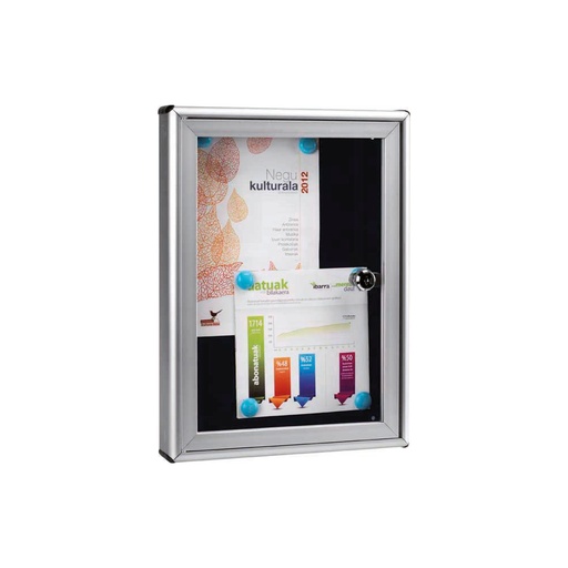 Panel Brisa 1x DIN A4