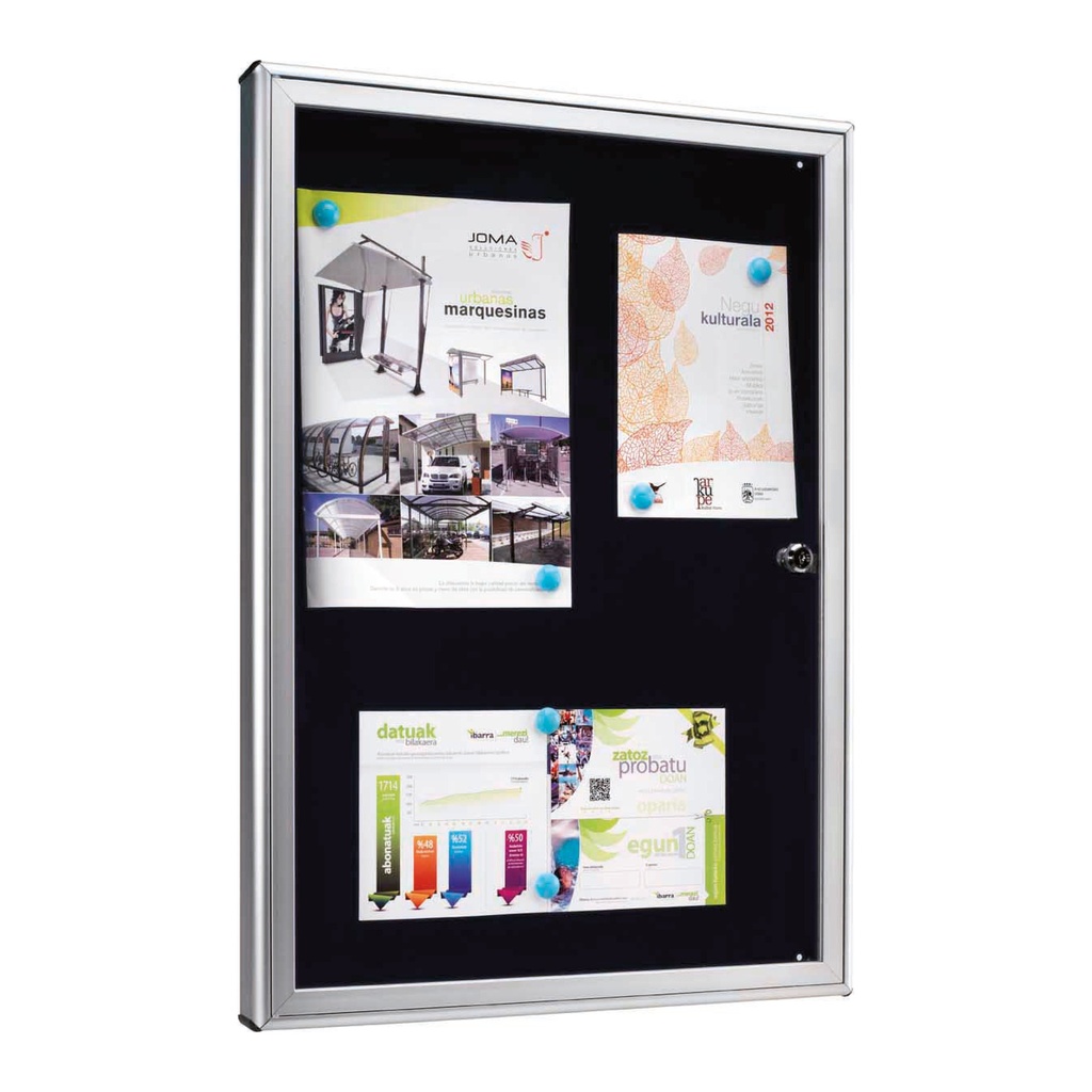 Panel Brisa 4x DIN A4