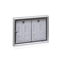 Panel Galaxia 2x DIN A4