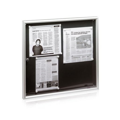 Panel Galaxia 6x DIN A4