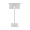 Atril Panel LED DAY 2x DIN A4