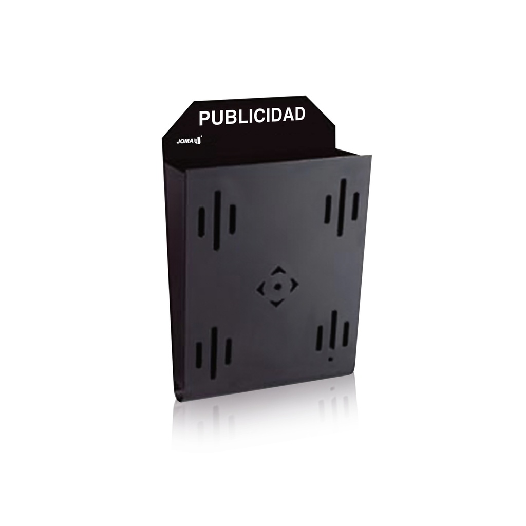 Recogepublicidad nº2