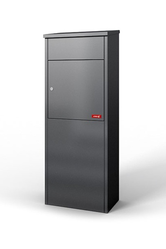 Buzón Paquetería Everest