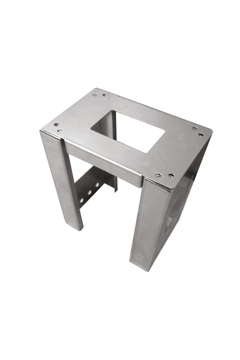 [24776] Anclaje para enterrar a suelo Everest