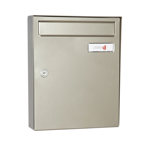 Buzón Kompact VE27 - MARINE