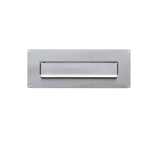 [09100] Bocacartas 240 INOX 304