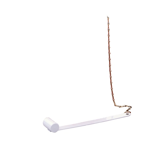 [01040] Maza Caja Llave Emergencia