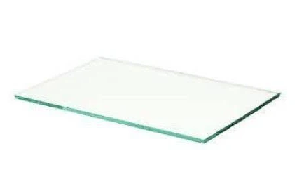 [52007 114x75x2] Cristal para Caja Llave Emergencia