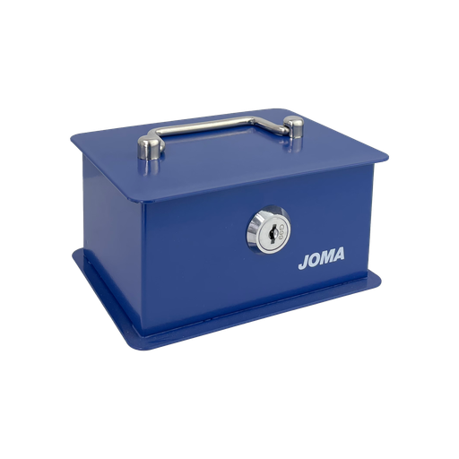 Caja JOMA Vintage nº0