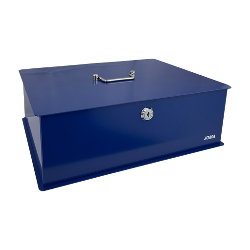 Caja JOMA Vintage nº5