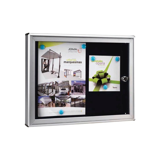 [05193] Panel Brisa 2x DIN A4