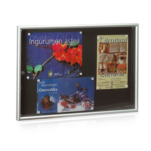 [05268] Panel Galaxia 8x DIN A4